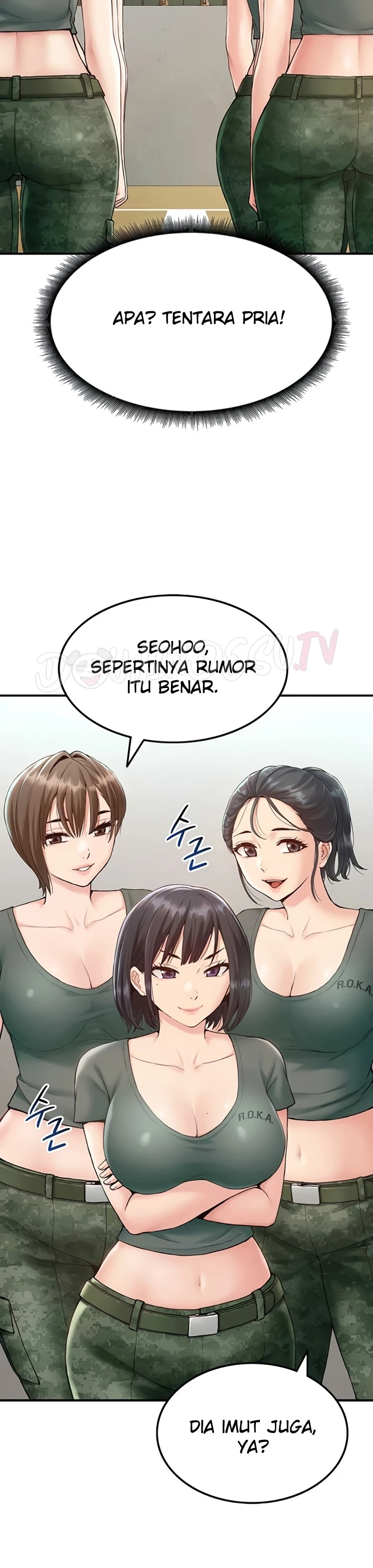 Female Recruit Training Corps - Page 2